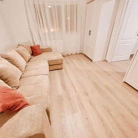 Lovely Apartment In A Quiet Area - Spitalul Judetean L5 Timisoara Exterior foto