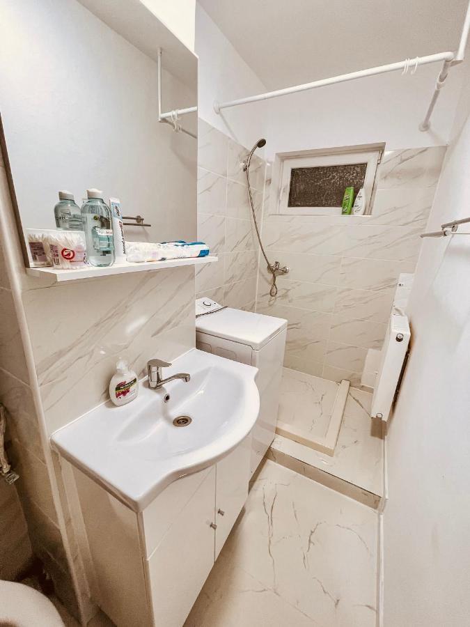 Lovely Apartment In A Quiet Area - Spitalul Judetean L5 Timisoara Exterior foto