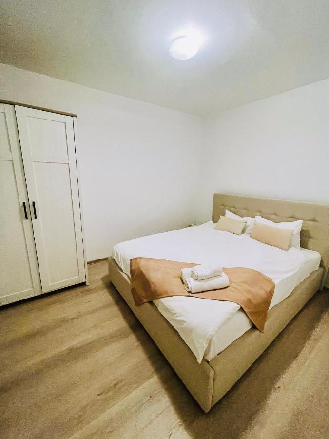 Lovely Apartment In A Quiet Area - Spitalul Judetean L5 Timisoara Exterior foto