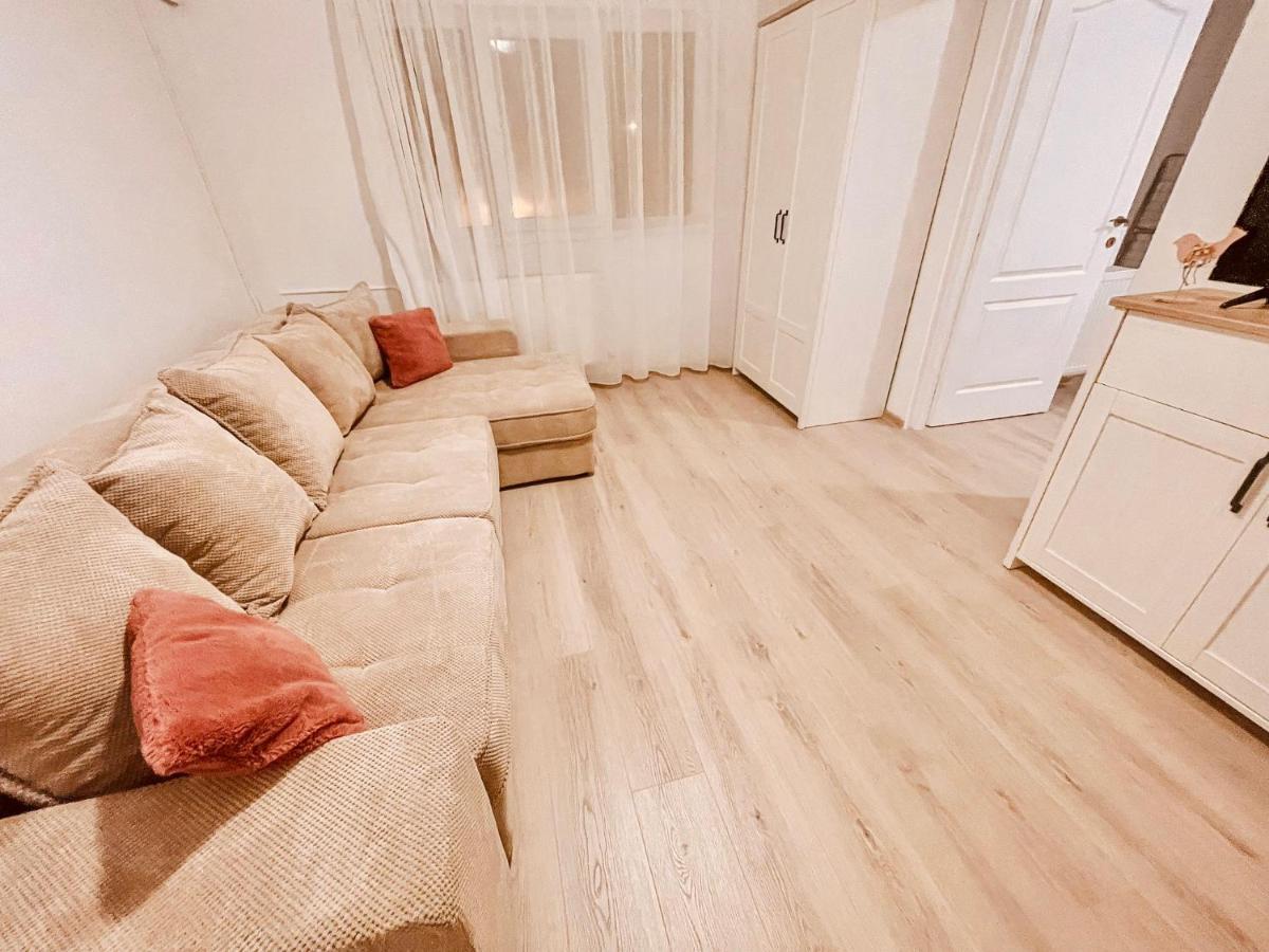 Lovely Apartment In A Quiet Area - Spitalul Judetean L5 Timisoara Exterior foto