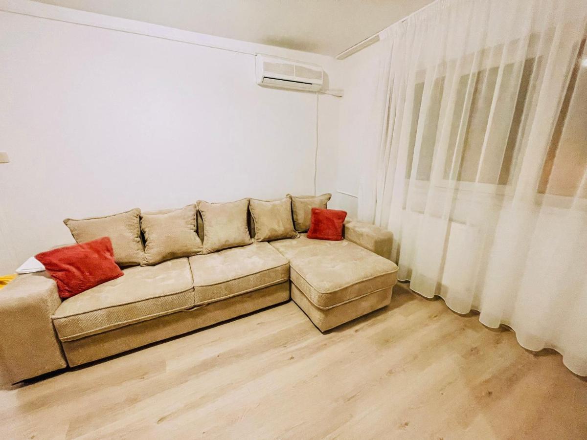 Lovely Apartment In A Quiet Area - Spitalul Judetean L5 Timisoara Exterior foto