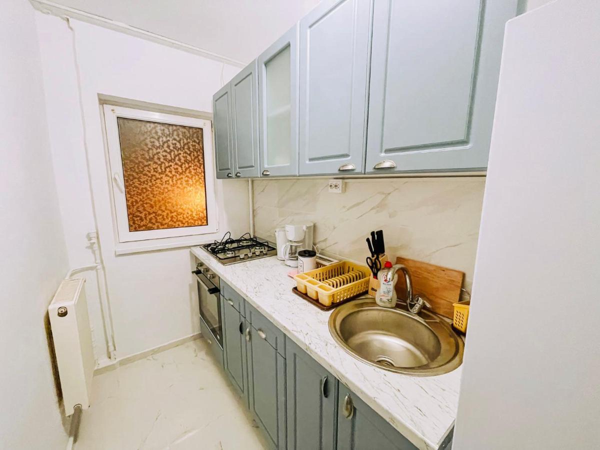 Lovely Apartment In A Quiet Area - Spitalul Judetean L5 Timisoara Exterior foto
