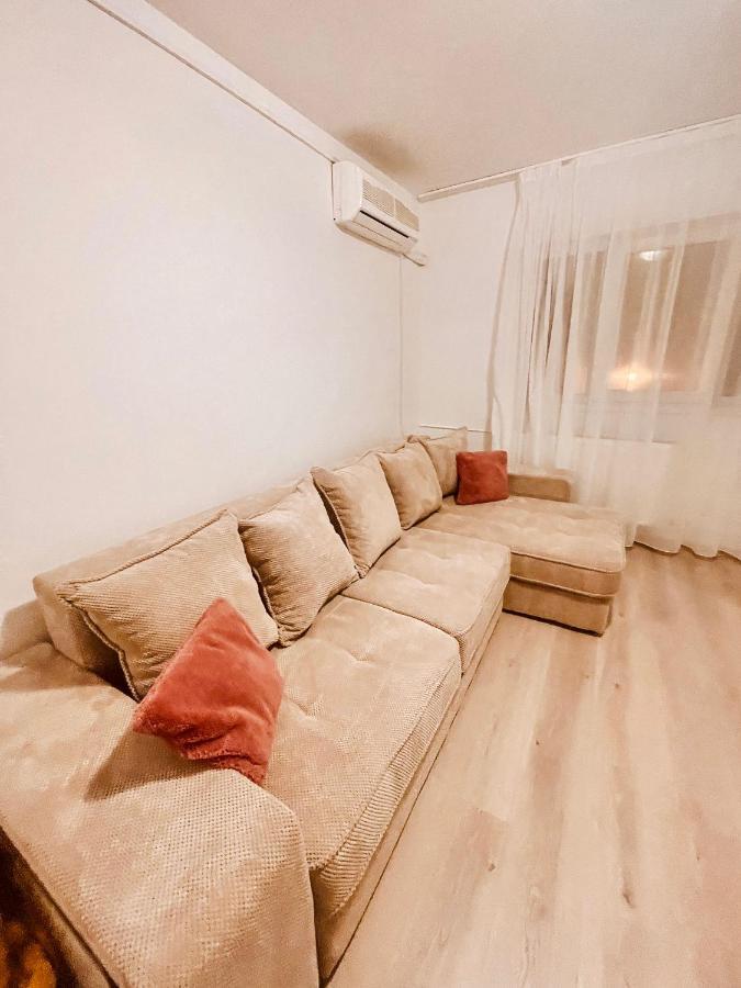 Lovely Apartment In A Quiet Area - Spitalul Judetean L5 Timisoara Exterior foto