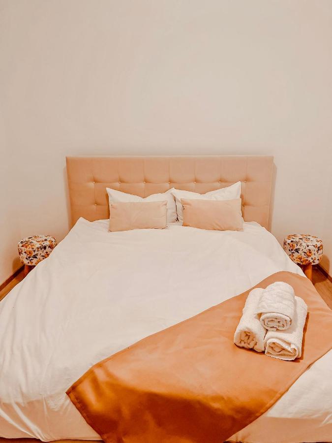Lovely Apartment In A Quiet Area - Spitalul Judetean L5 Timisoara Exterior foto