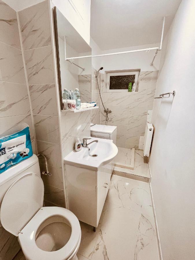 Lovely Apartment In A Quiet Area - Spitalul Judetean L5 Timisoara Exterior foto